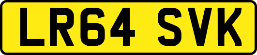 LR64SVK