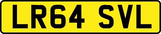 LR64SVL