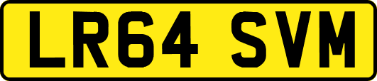 LR64SVM