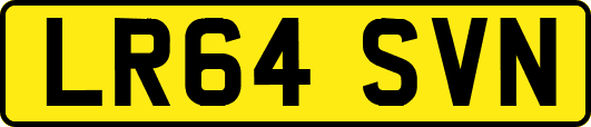 LR64SVN