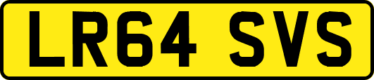 LR64SVS