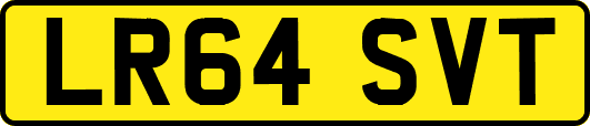 LR64SVT