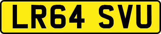 LR64SVU