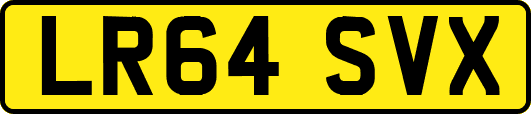 LR64SVX