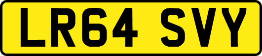 LR64SVY