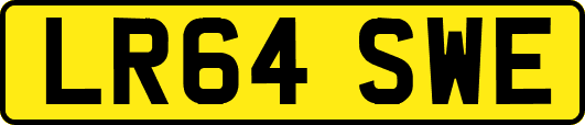 LR64SWE