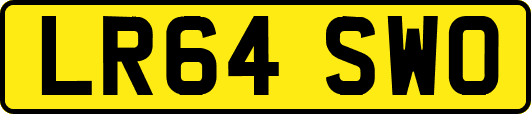 LR64SWO