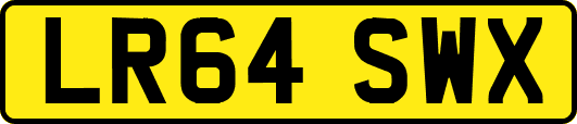 LR64SWX