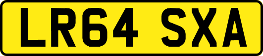 LR64SXA
