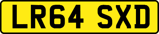 LR64SXD