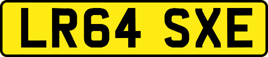 LR64SXE