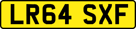 LR64SXF