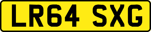 LR64SXG