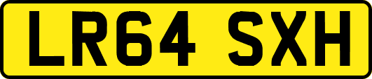 LR64SXH