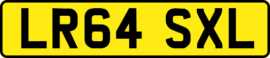 LR64SXL