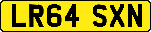 LR64SXN