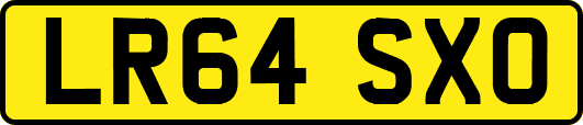 LR64SXO