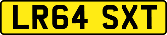 LR64SXT