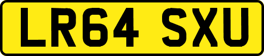 LR64SXU