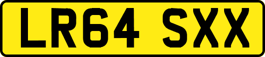 LR64SXX