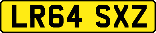 LR64SXZ