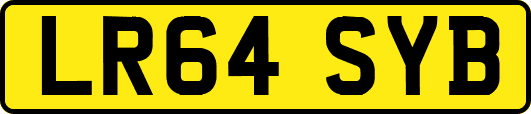 LR64SYB