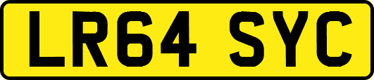 LR64SYC