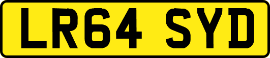 LR64SYD
