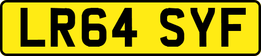 LR64SYF