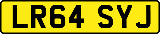 LR64SYJ