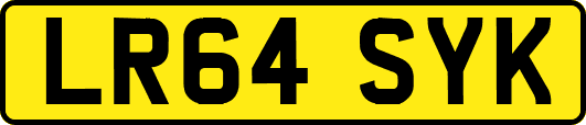 LR64SYK