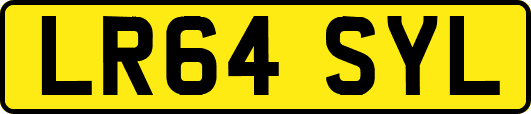 LR64SYL