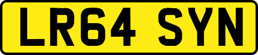 LR64SYN