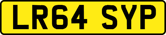 LR64SYP