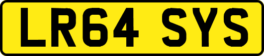 LR64SYS