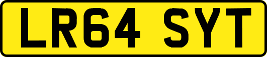 LR64SYT
