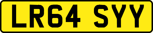 LR64SYY