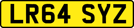 LR64SYZ