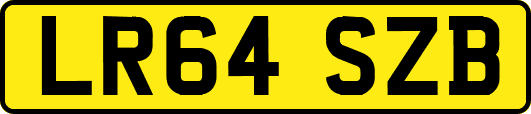 LR64SZB