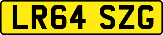 LR64SZG