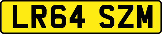 LR64SZM