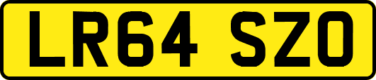LR64SZO