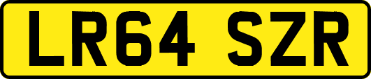 LR64SZR