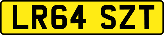 LR64SZT