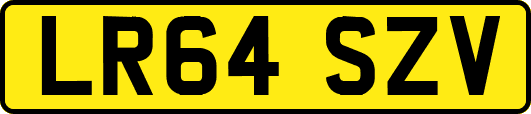 LR64SZV