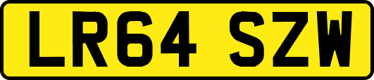 LR64SZW