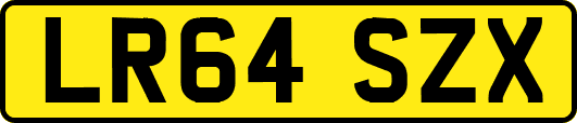 LR64SZX