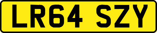LR64SZY