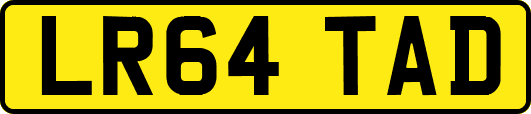 LR64TAD