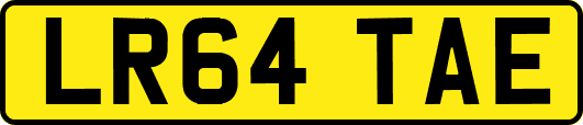 LR64TAE
